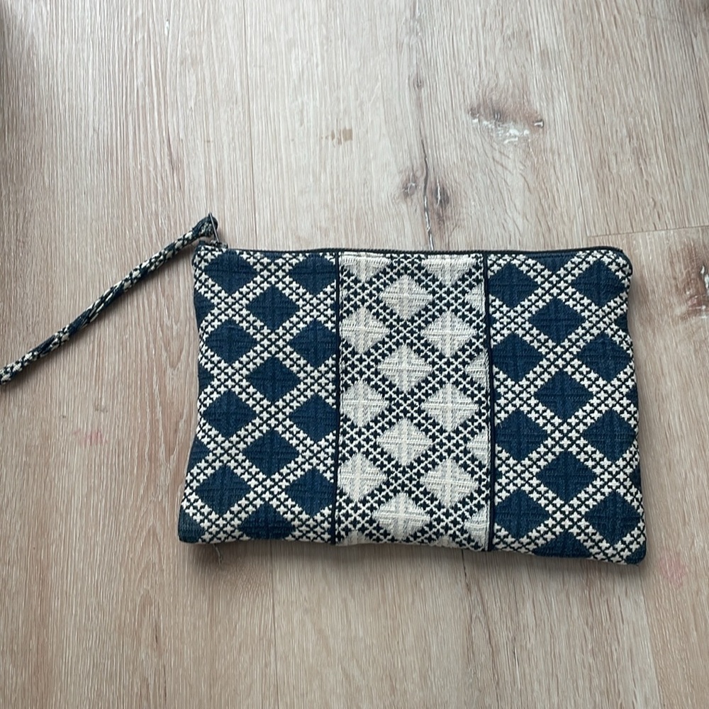 Sézane pochette